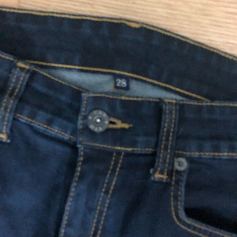 LF jeans - Picture 3 of 3